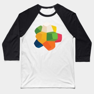 Gobstopper Baseball T-Shirt